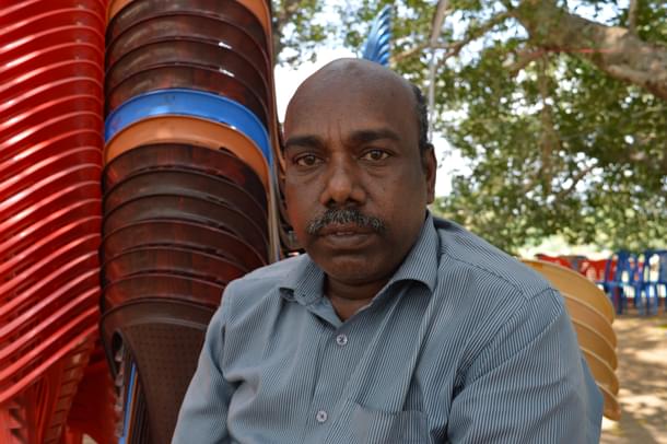 Bala Velayudham (Prabhu Mallikarjunan/101Reporters)